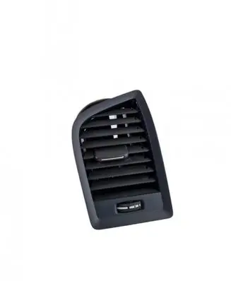 Volvo XC60 Dash center air vent grill 06782001