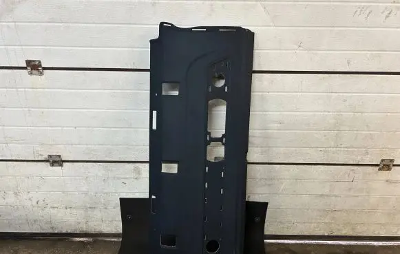 Mercedes-Benz E AMG W212 Parcel shelf A2126900449