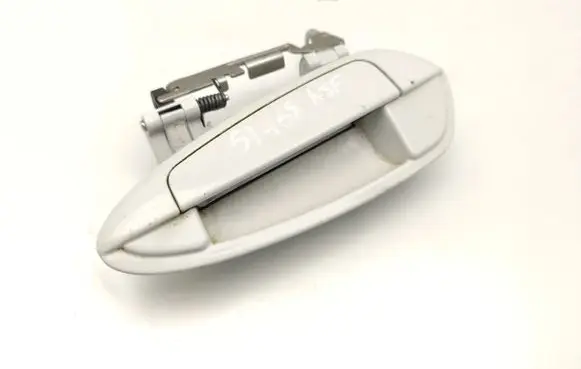 Fiat Punto (199) Front door exterior handle