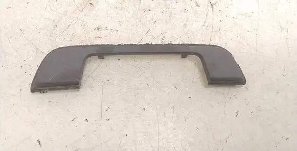 BMW 3 E36 Rear door handle cover 51218205300