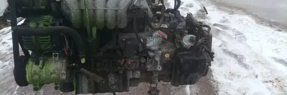 Volvo S70 V70 V70 XC Engine B5244S
