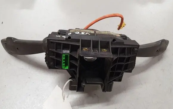 Volvo V50 Wiper turn signal indicator stalk/switch P30710341 17D773A T0009597
