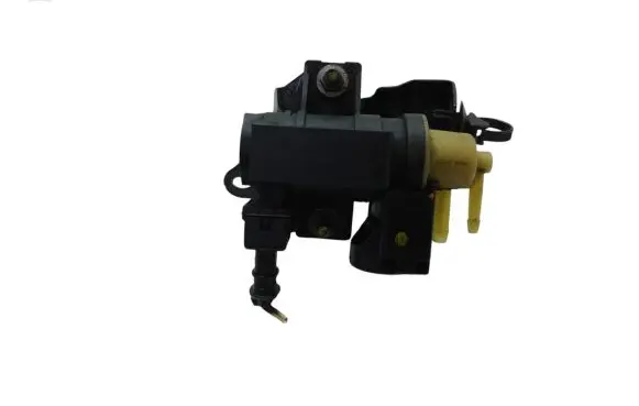 Renault Trafic III (X82) Turbo solenoid valve 8200790180 70181405 16T225