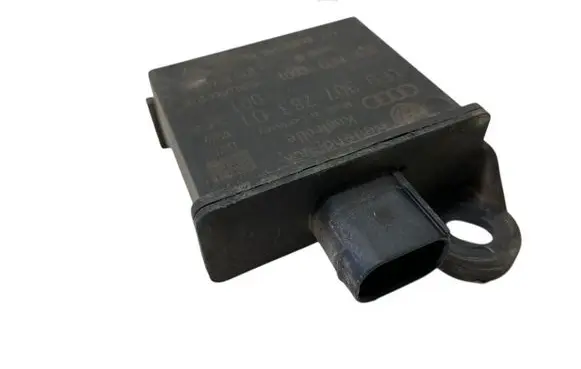 Tire pressure sensor