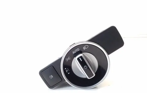 Mercedes-Benz B W246 W242 Light switch