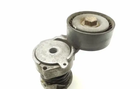 Volkswagen Cross Polo Generator/alternator belt tensioner 03E903133B