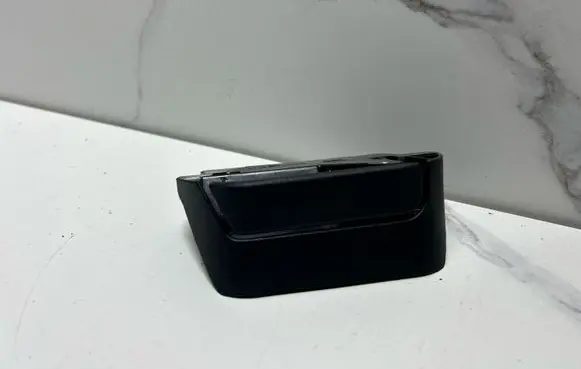 Mercedes-Benz E C207 W207 Seat back rest control lever/handle A2049200264