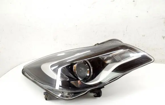 Opel Insignia A Headlight/headlamp 39031210