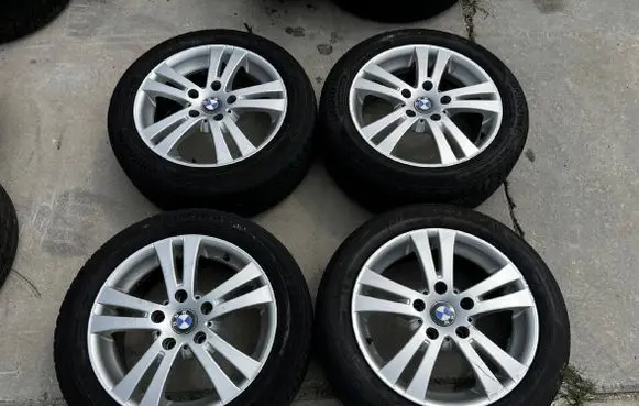 BMW 1 E82 E88 R16 alloy rim 
