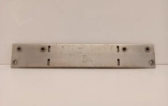Audi A8 S8 D4 4H Radiator mount bracket 4H0803809D