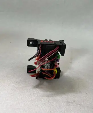Mercedes-Benz E W211 Fuse box set 13943281C