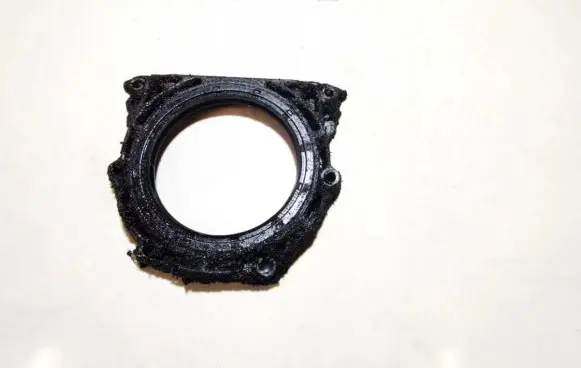 Mercedes-Benz C W202 other engine part 6010110108