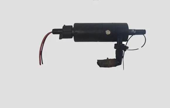 Saab 9-3 Ver2 Headlight washer pump