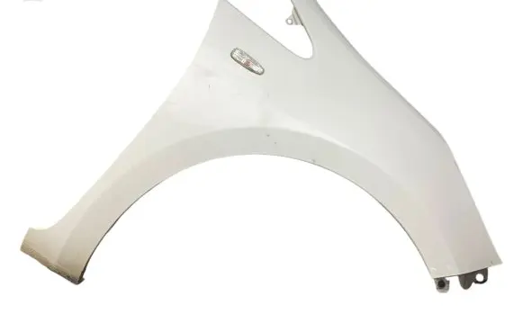 KIA Rio Fender