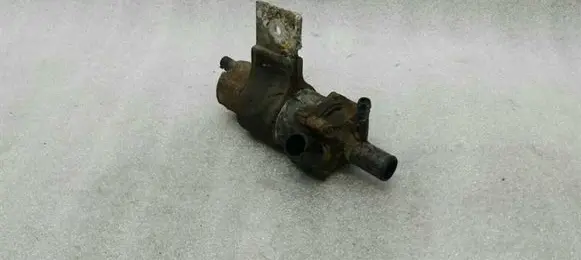 Mercedes-Benz SL R230 Electric auxiliary coolant/water pump A2308350264