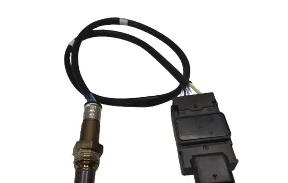 Audi A3 8Y Lambda probe sensor 05N907807A