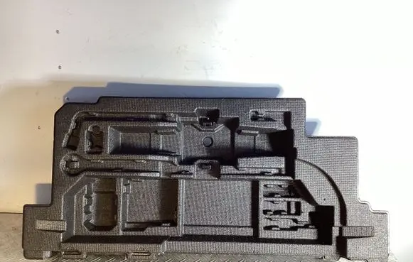 Lexus NX Tool box 6499178030