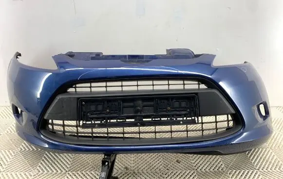 Ford Fiesta Front bumper