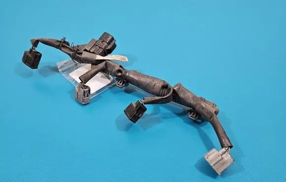 Lexus NX Fuel injector wires 78010 IMPRK1524959