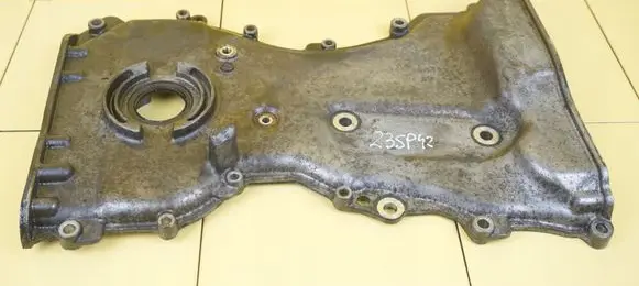 Mitsubishi Outlander Timing chain cover 4B11