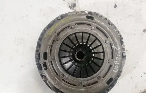 Jeep Patriot Clutch set kit 3082001558