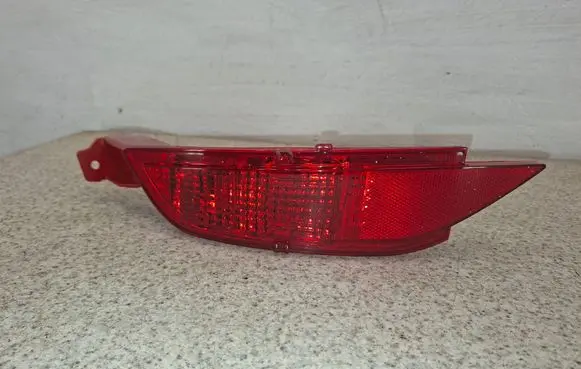 Ford C-MAX II Rear fog light 8A6115K273AC