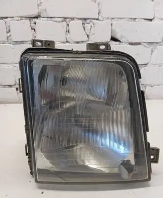 Volkswagen II LT Headlight/headlamp 67735409 086743