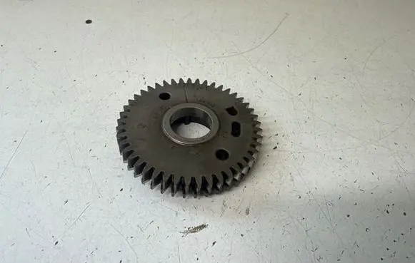 Opel Vivaro Timing chain sprocket 500923B
