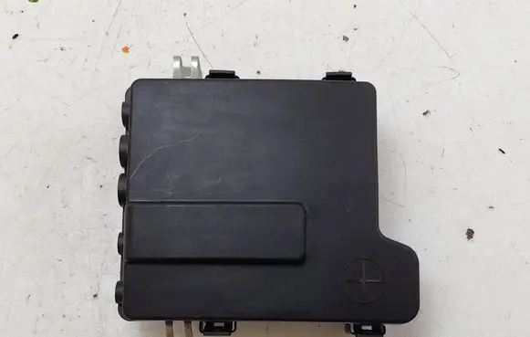 Iveco Daily 6th gen Positive wiring loom 5801585968