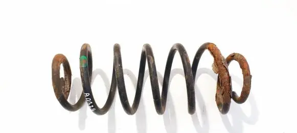 Toyota Aygo AB10 Rear coil spring