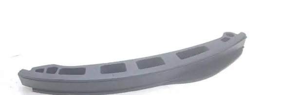 Volkswagen Golf VI Slide rail for timing chain 03C109509