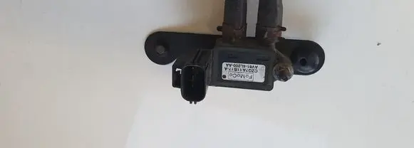 Ford Grand C-MAX Exhaust gas pressure sensor