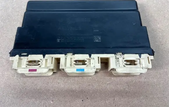 Mercedes-Benz GLB x247 Other control units/modules A2479003714 A2479018800 A2479028110