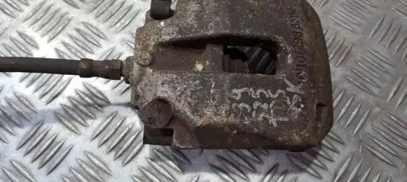 BMW 5 E39 Rear brake caliper 4010298