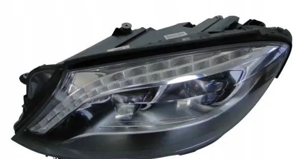Mercedes-Benz S W222 Headlight/headlamp