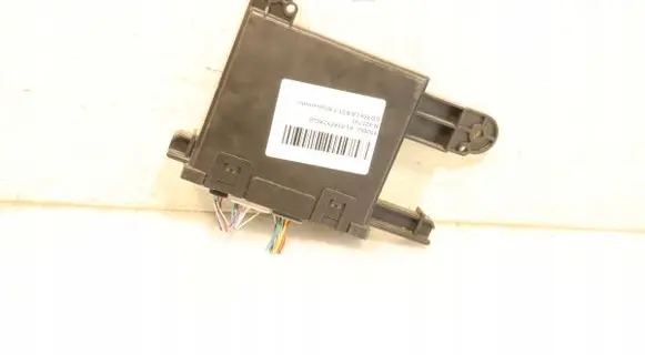 Toyota Corolla E210 E21 Air conditioner control unit module 