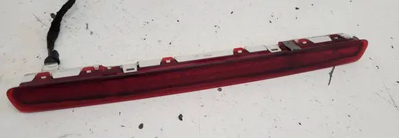 Opel Vectra C Third/center stoplight 9185991