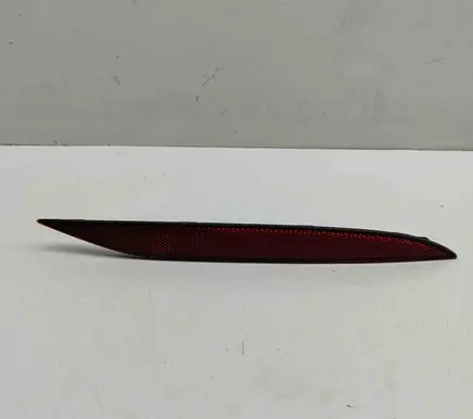 Tesla Model X Rear tail light reflector 1034343