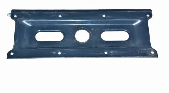 Iveco Daily 6th gen Other rear suspension part 5801563593