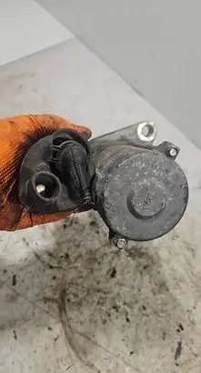 Volkswagen Golf V Starter motor 0AM911023D TS18ER20 12060800920