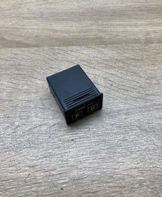 Mazda 626 Other control units/modules TAMONAPG2