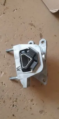Peugeot 208 II Engine mount vacuum valve 9826533880