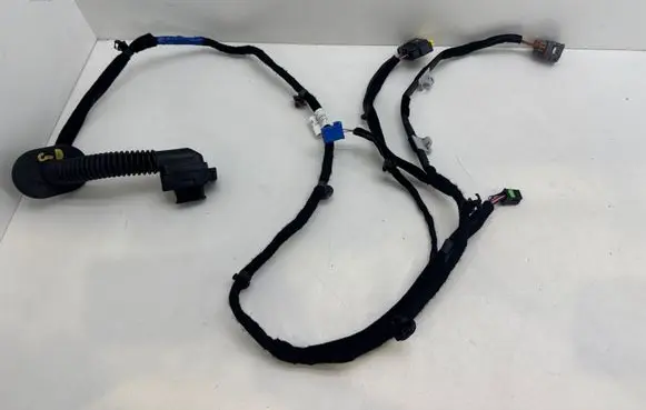 KIA EV3 Rear door wiring loom 91630EV350