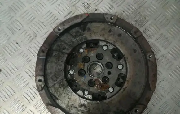 Flywheel