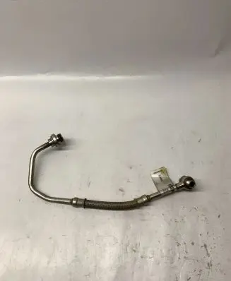 Ford Mustang VI Turbo turbocharger oiling pipe/hose FR3E6K679DD