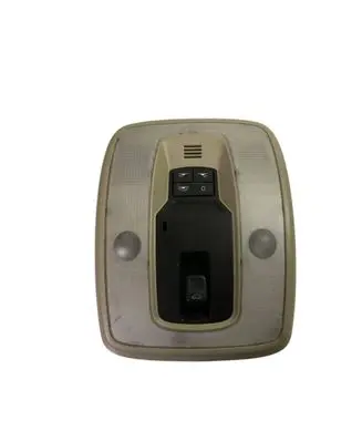 Volvo S80 Front seat light 39861047