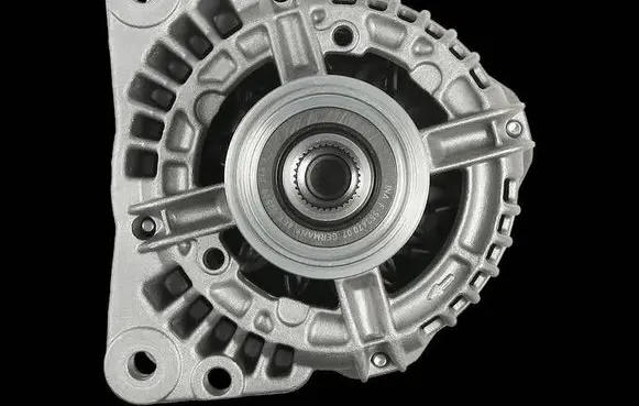 Audi A4 S4 B6 8E 8H Generator/alternator A0233PR