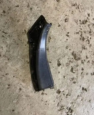 BMW 4 F32 F33 Rear light trim 7296104