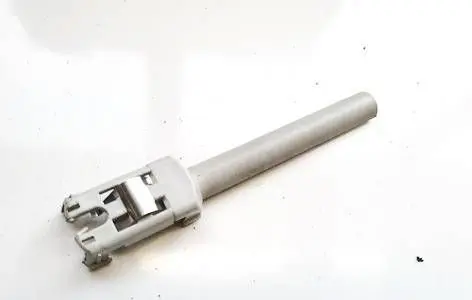 Skoda Superb B5 (3U) Other interior part 3B0857591