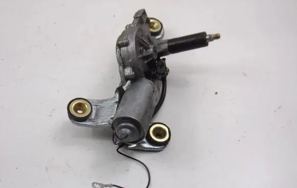 Ford Puma Rear window wiper motor V97FB17W400AA